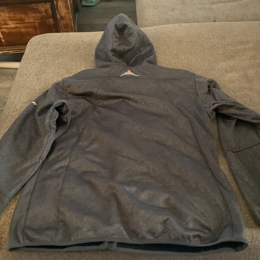 Softshell Jacket - image 7